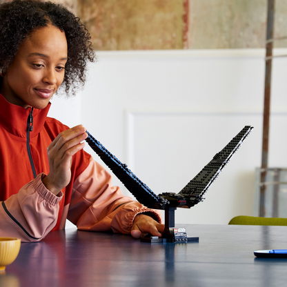 LEGO Star Wars: Kylo Rens Command Shuttle (75406)