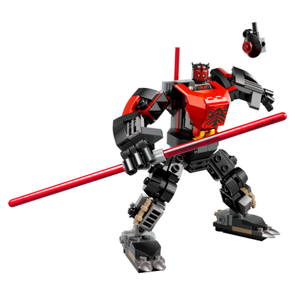 LEGO Star Wars: Darth Maul Mech (75411)