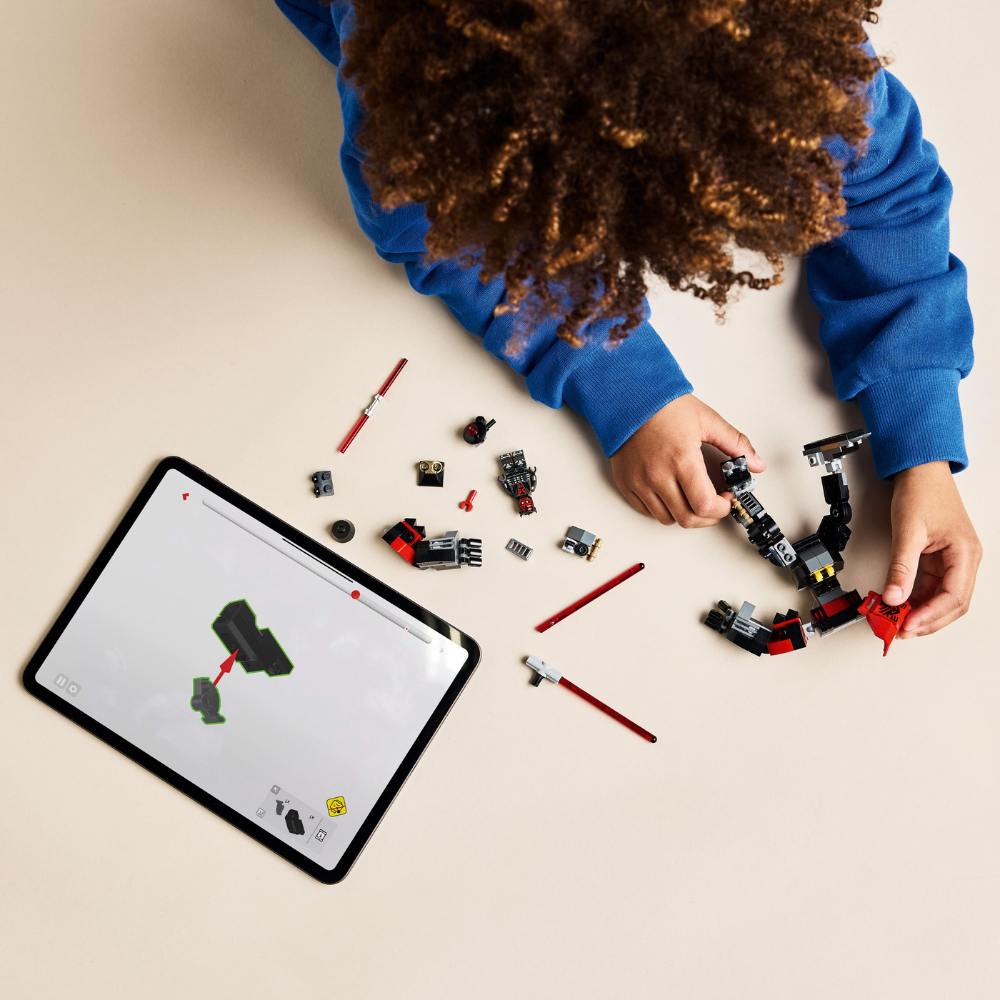 LEGO Star Wars: Darth Maul Mech (75411)