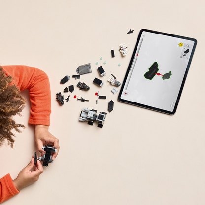 LEGO Star Wars: Death Trooper & Night Trooper Battle Pack (75412)