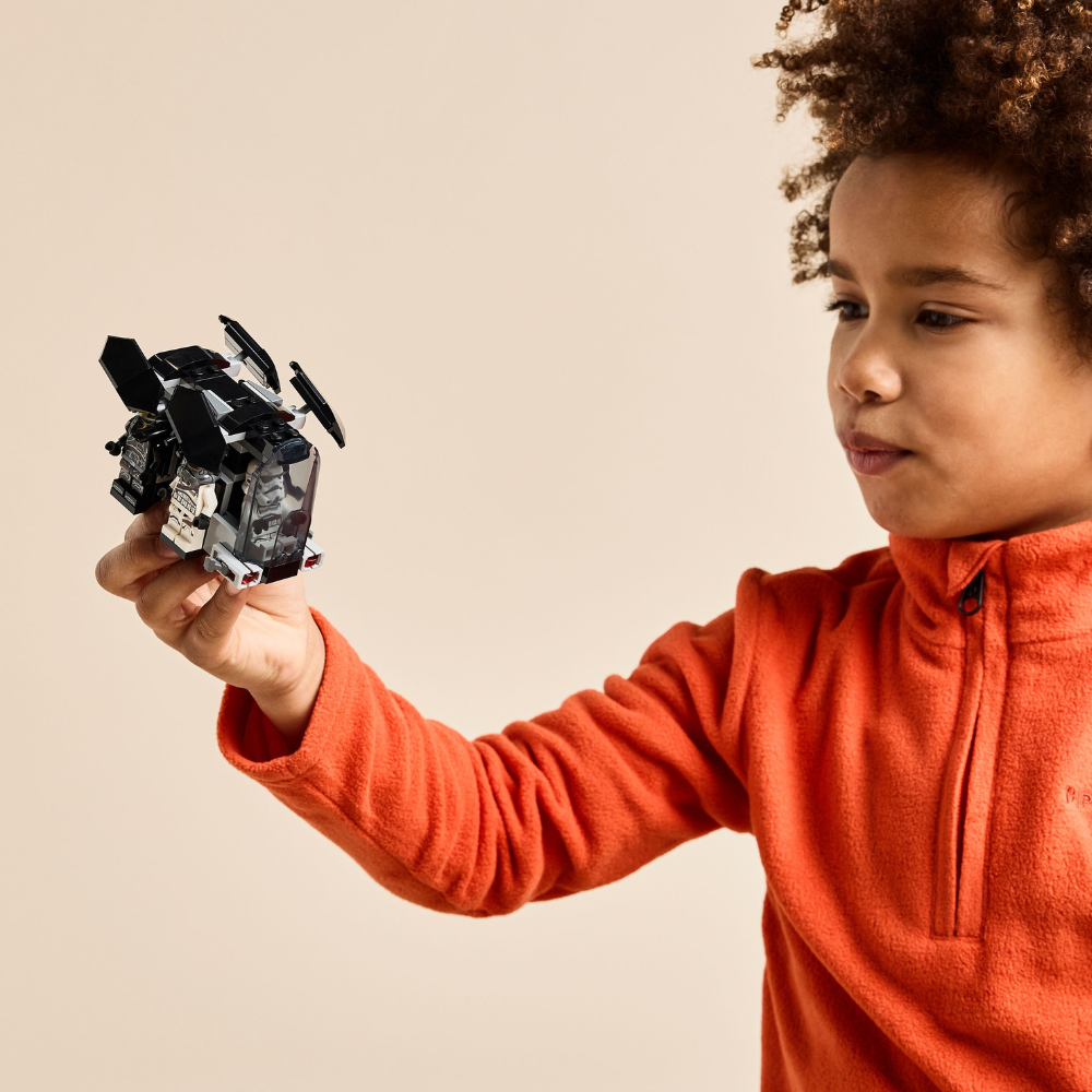 LEGO Star Wars: Death Trooper & Night Trooper Battle Pack (75412)