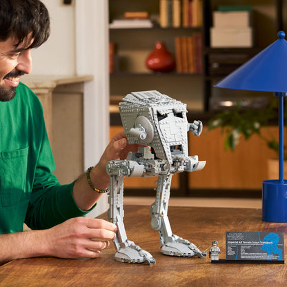 LEGO Star Wars: AT-ST Walker (75417)