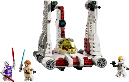 LEGO Star Wars: V-19 Torrent Starfighter (75432)
