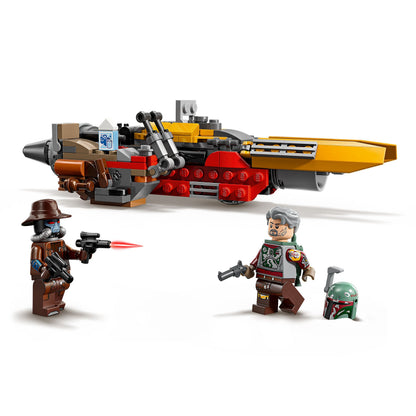 LEGO Star Wars: Cobb Vanths Speeder (75437)
