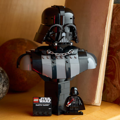 LEGO Star Wars: Darth Vader Bust (75439)