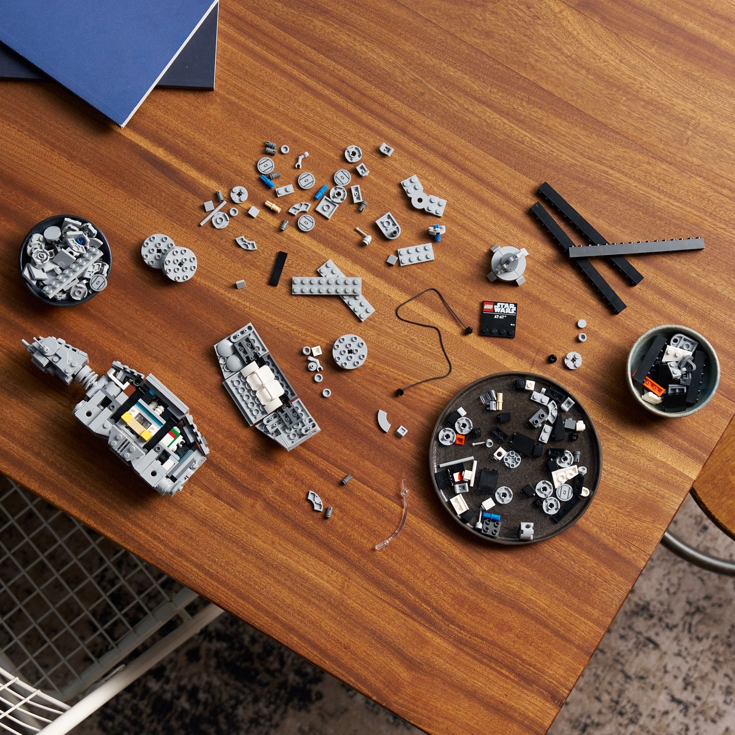 LEGO Star Wars: AT-AT (75440)