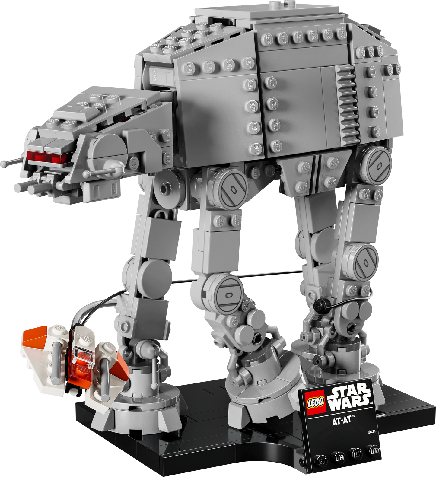 LEGO Star Wars: AT-AT (75440)
