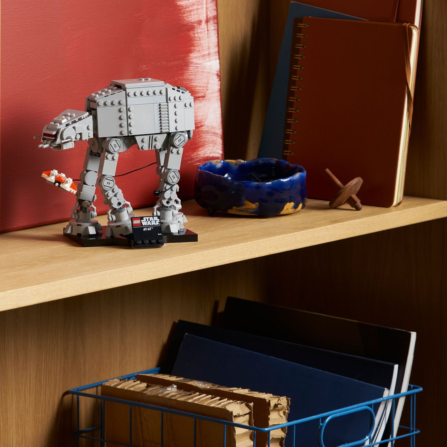 LEGO Star Wars: AT-AT (75440)