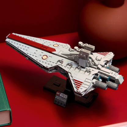 LEGO Star Wars: Venator-Class Attack Cruiser (75441)