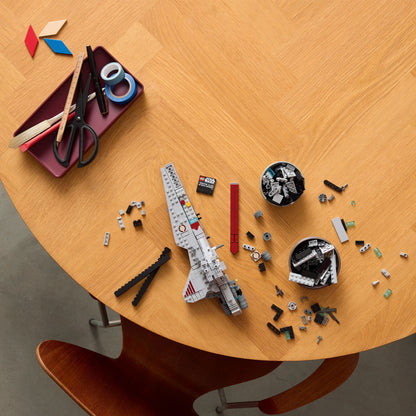 LEGO Star Wars: Venator-Class Attack Cruiser (75441)