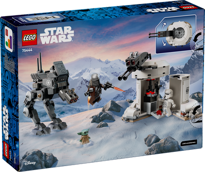 LEGO Star Wars: AT-RT Attack (75444)