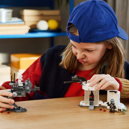 LEGO Star Wars: AT-RT Attack (75444)