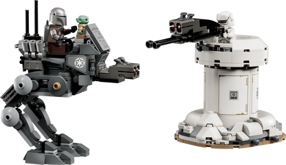 LEGO Star Wars: AT-RT Attack (75444)