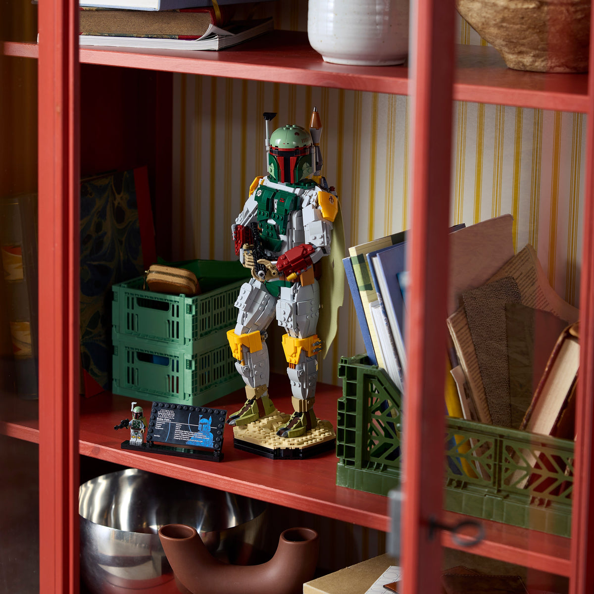 LEGO Star Wars: Boba Fett (75455)