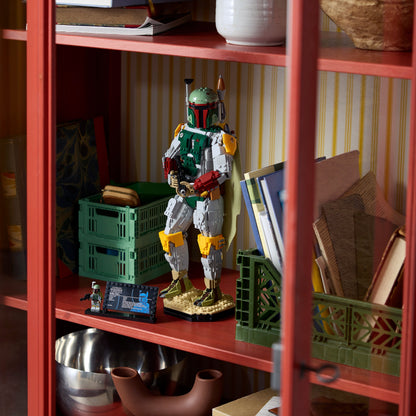 LEGO Star Wars: Boba Fett (75455)