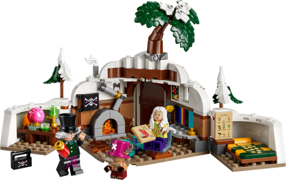 LEGO ONE PIECE: Dr. Hiriluks Hideout (75641)