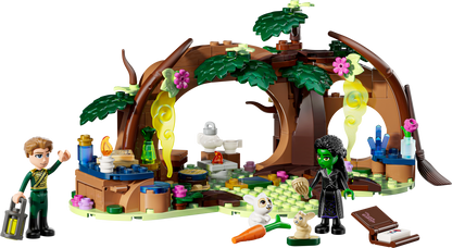 LEGO Wicked: Elphabas Retreat (75687)