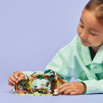 LEGO Wicked: Elphabas Retreat (75687)