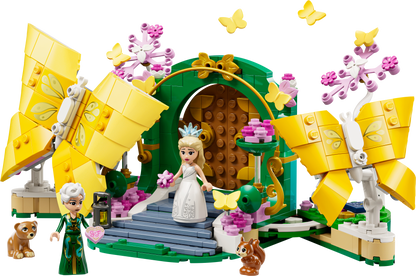 LEGO Wicked: Glindas Wedding Day (75688)