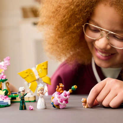 LEGO Wicked: Glindas Wedding Day (75688)