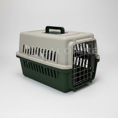 48cm Dog Cage Cat Cage Pet Travel Cage/Carrier