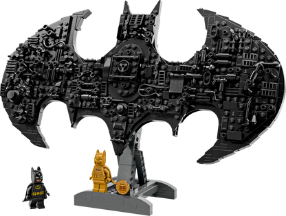 LEGO DC Batman: Batman Logo (76330)
