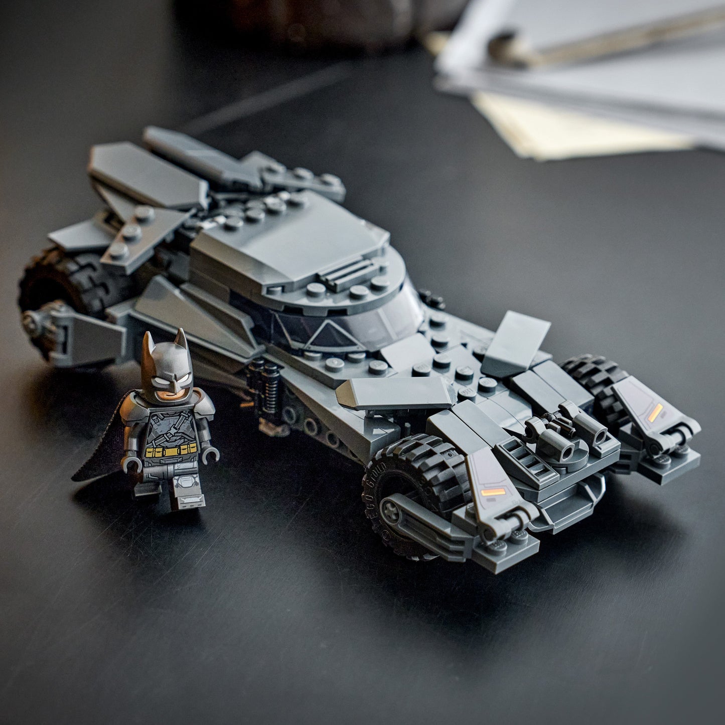 LEGO DC Batman: Batman v Superman Batmobile (76331)