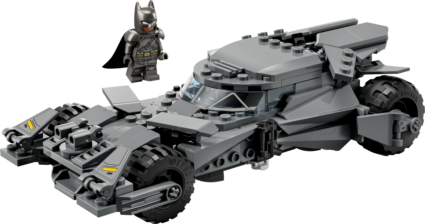 LEGO DC Batman: Batman v Superman Batmobile (76331)