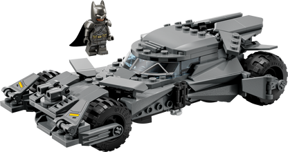 LEGO DC Batman: Batman v Superman Batmobile (76331)