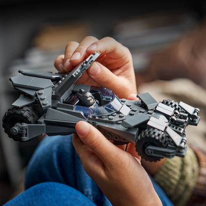 LEGO DC Batman: Batman v Superman Batmobile (76331)