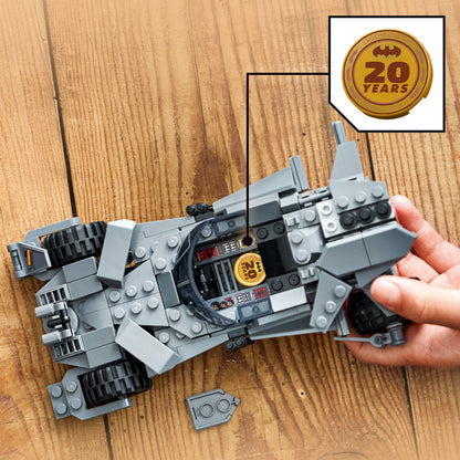 LEGO DC Batman: Batman v Superman Batmobile (76331)