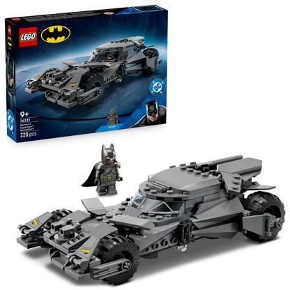LEGO DC Batman: Batman v Superman Batmobile (76331)