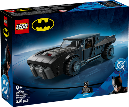 LEGO DC Batman: The Batman Batmobile (76332)