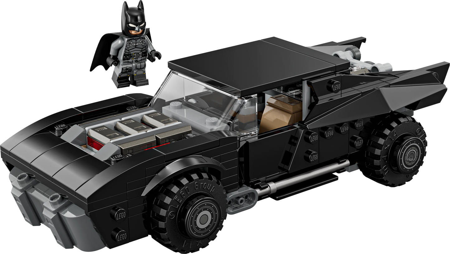 LEGO DC Batman: The Batman Batmobile (76332)