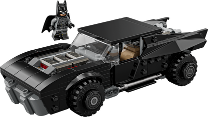 LEGO DC Batman: The Batman Batmobile (76332)
