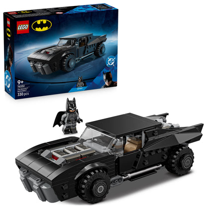 LEGO DC Batman: The Batman Batmobile (76332)