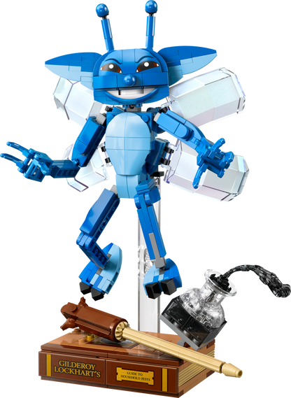 LEGO Harry Potter: Cornish Pixie (76461)