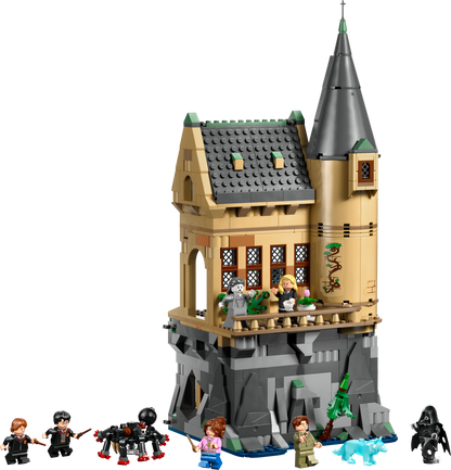 LEGO Harry Potter: Hogwarts Castle: Hospital Wing (76463)