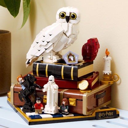 LEGO Harry Potter: Philosophers Stone Collectors Edition (76466)
