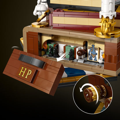 LEGO Harry Potter: Philosophers Stone Collectors Edition (76466)