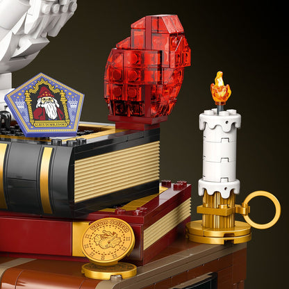 LEGO Harry Potter: Philosophers Stone Collectors Edition (76466)