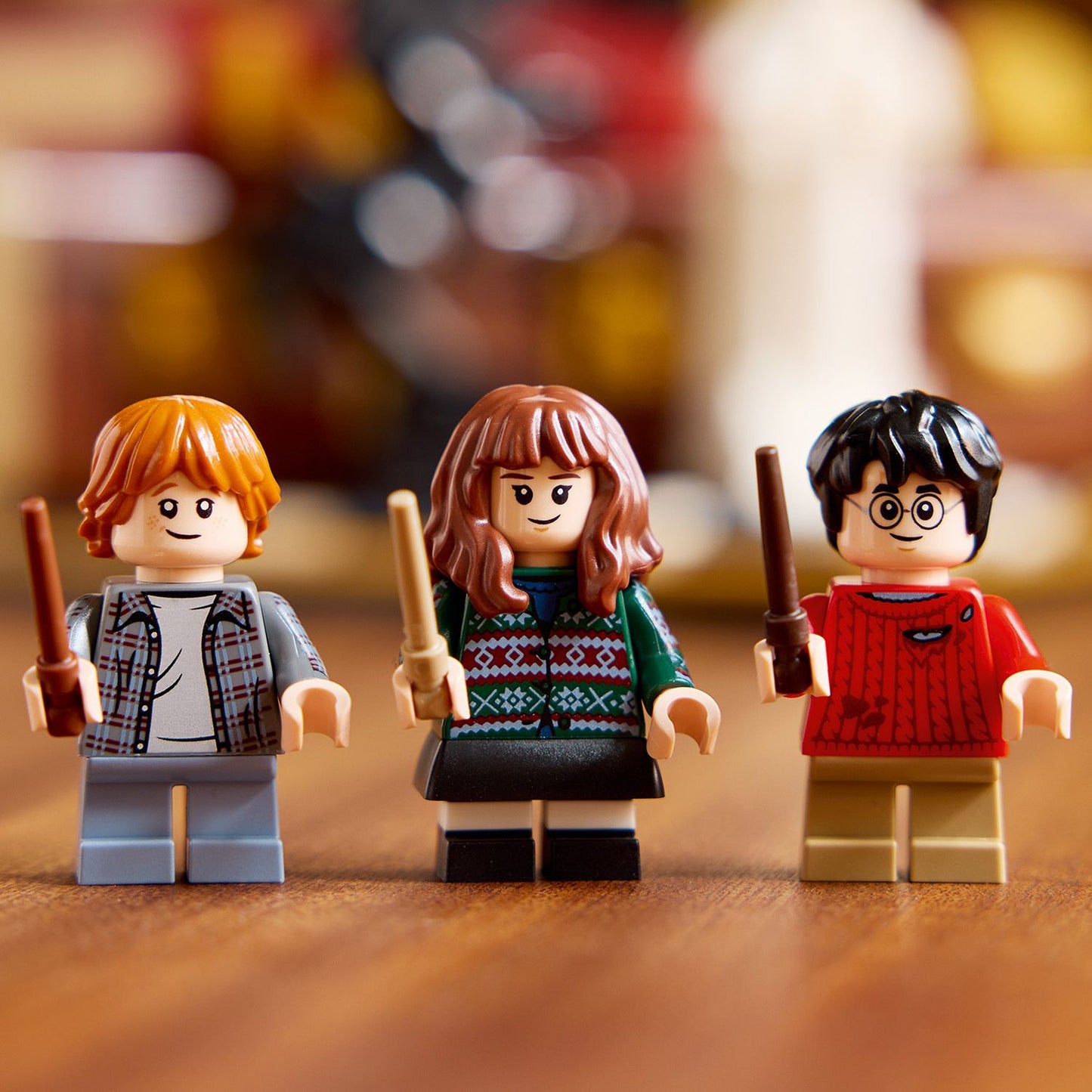 LEGO Harry Potter: Philosophers Stone Collectors Edition (76466)