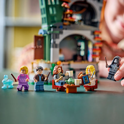 LEGO Harry Potter: Luna Lovegoods House (76467)