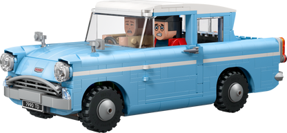 LEGO Harry Potter: Enchanted Flying Ford Anglia (76470)