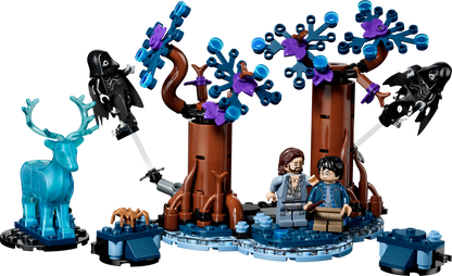 LEGO Harry Potter: Forbidden Forest Expecto Patronum (76475)