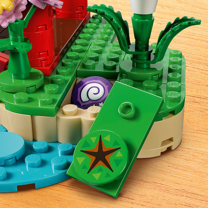 LEGO Animal Crossing: Timmy and Tommys Fun Day Out (77059)