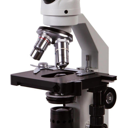 Konus Academy-2 Compound Microscope