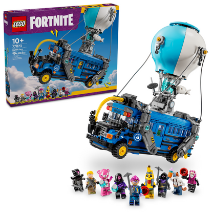 LEGO Fortnite: Battle Bus (77073)