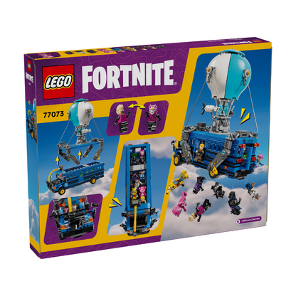 LEGO Fortnite: Battle Bus (77073)