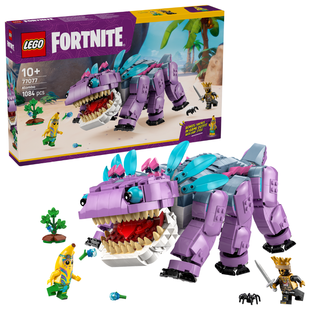 LEGO Fortnite: Klombo (77077)